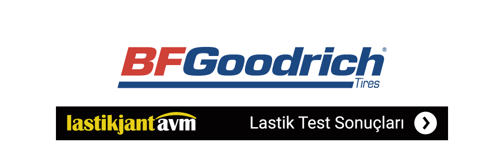 BFGoodrich Lastik Test Sonuçları