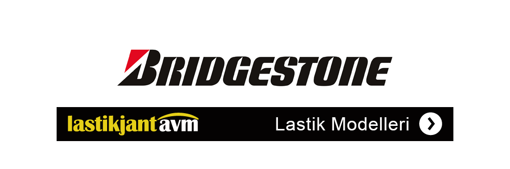 Bridgestone Lastik Modelleri