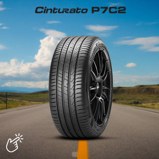 Pirelli Cinturato P7C2 Lastik Fiyatları