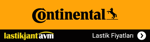 Continental Lastik Fiyatları