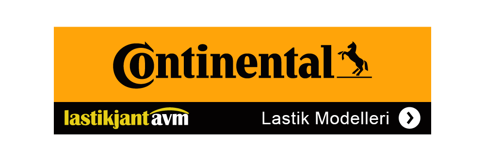 Continental Lastik Modelleri