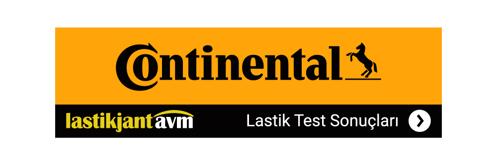 Continental Lastik Test Sonuçları