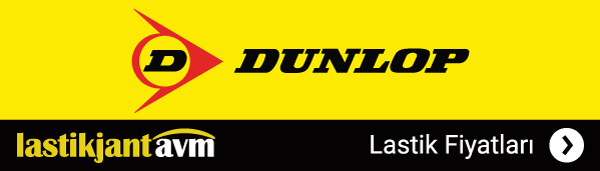 Dunlop Lastik Fiyatları