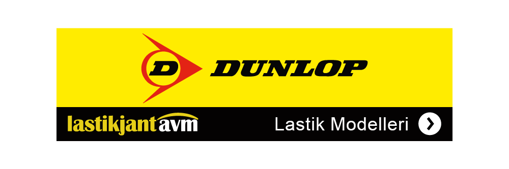 Dunlop Lastik Modelleri