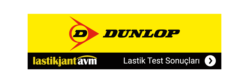 Dunlop Lastik Test Sonuçları