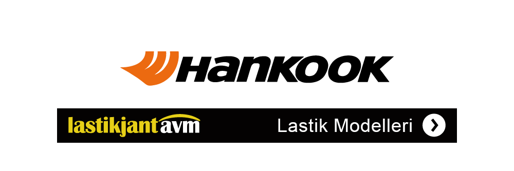 Hankook Lastik Modelleri