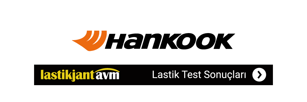 Hankook Lastik Test Sonuçları