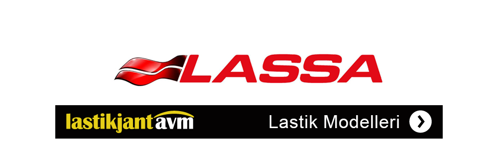 Lassa Lastik Modelleri