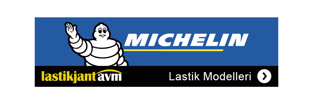 Michelin Lastik Modelleri