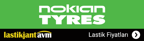 Nokian Lastik Fiyatları