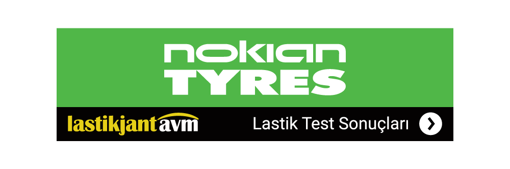 Nokian Lastik Test Sonuçları