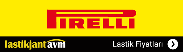 Pirelli Lastik Fiyatları