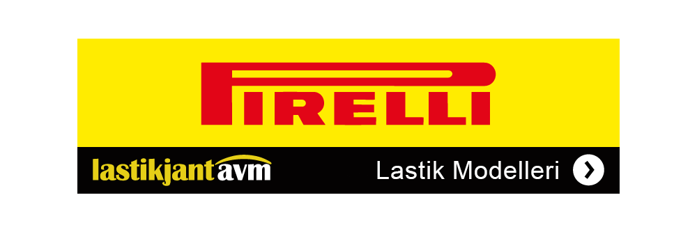 Pirelli Lastik Modelleri