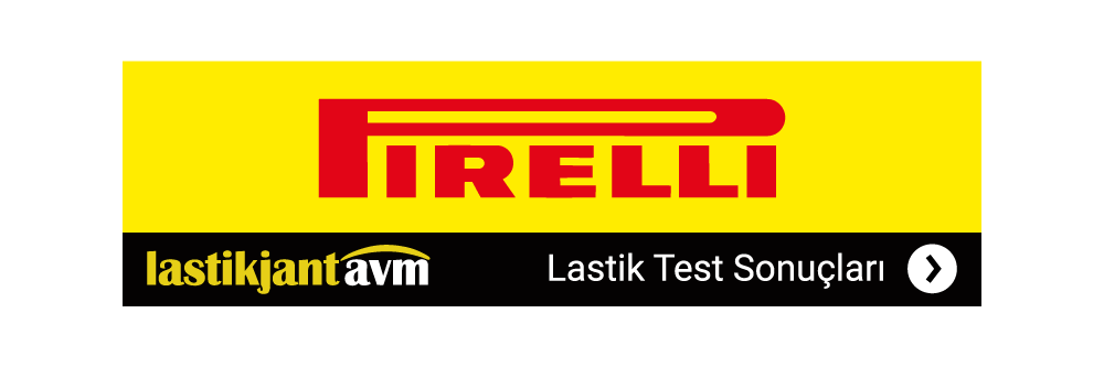 Pirelli Lastik Test Sonuçları