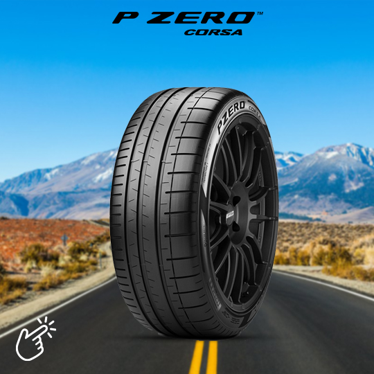Pirelli P Zero Corsa Lastik Fiyatları