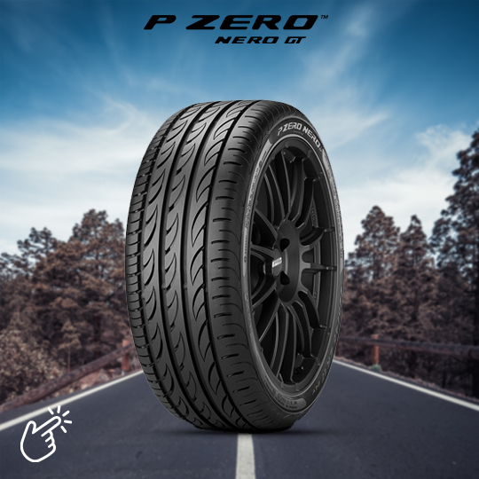Pirelli P Zero Nero GT Lastik Fiyatları