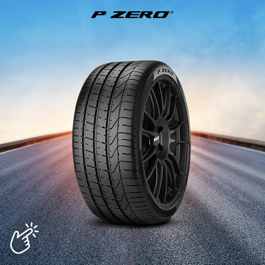 Pirelli P Zero Lastik Testi