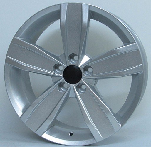 vw polo 5x100