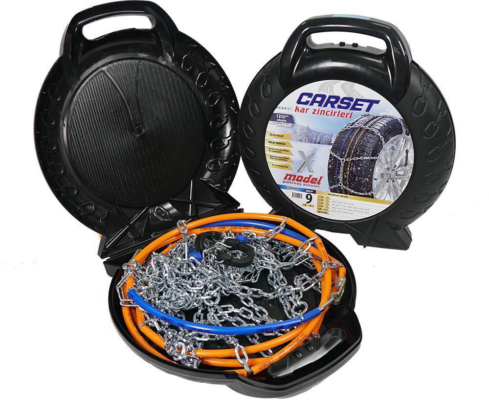 Carset 205/55R16 Grup:9 Seri X Takmatik fiyatları