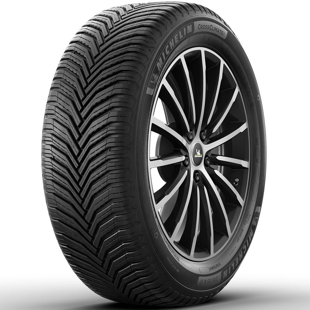 Michelin 225/45R17 91Y CrossClimate 2 fiyatları
