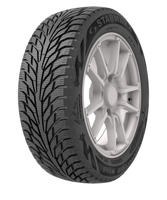 Starmaxx 205/55R16 91T TL Arcterrain W860 fiyatları