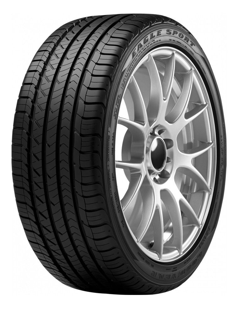 Goodyear 215/55R18 99V XL Eagle Sport Suv Tz Fp fiyatları