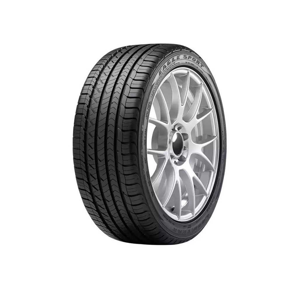 215/50 17 GOODYEAR EAGLE SPORT 91V TZ FP DOT2020 1