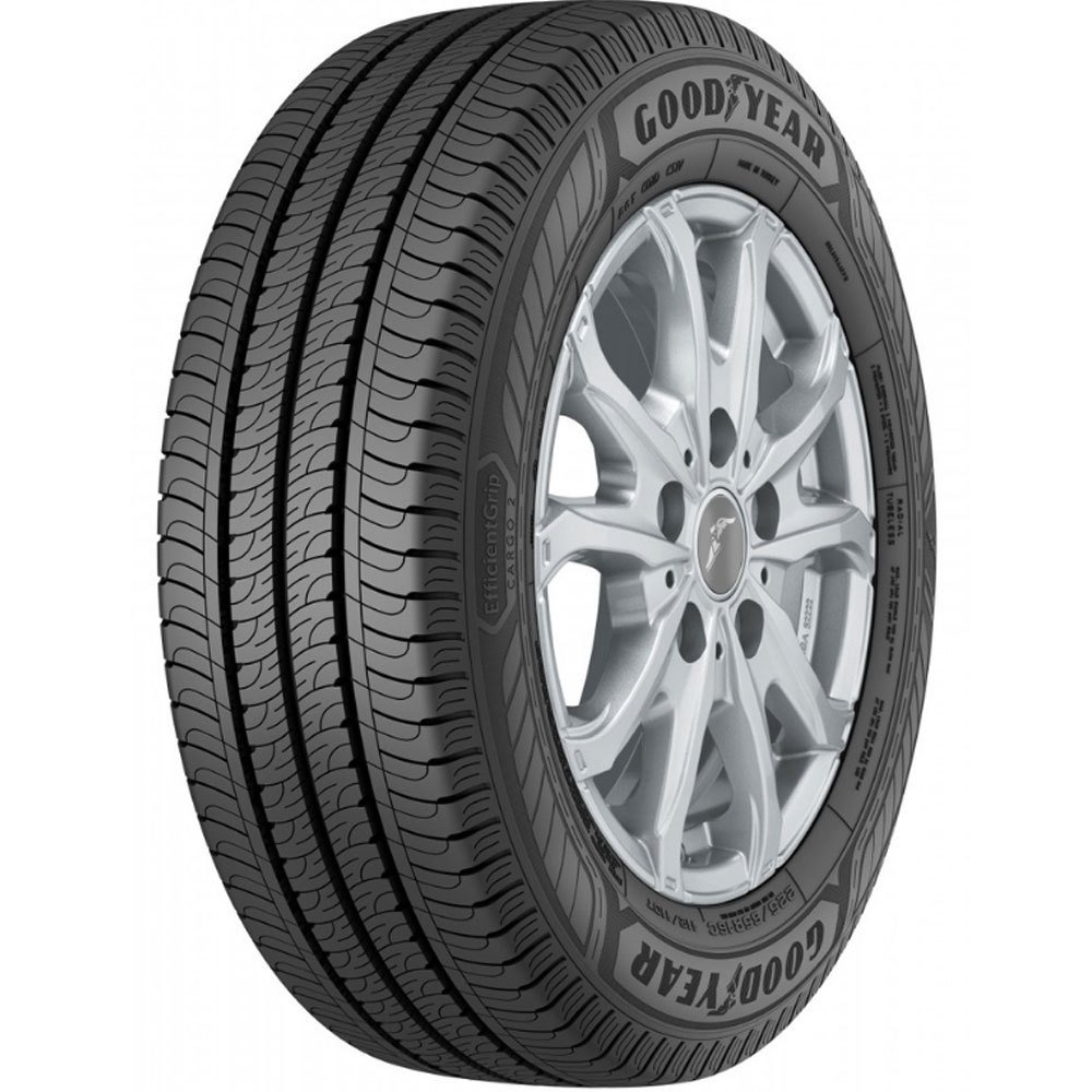 Goodyear 215/75R16 113/111R Efficientgrip Cargo 2 fiyatları