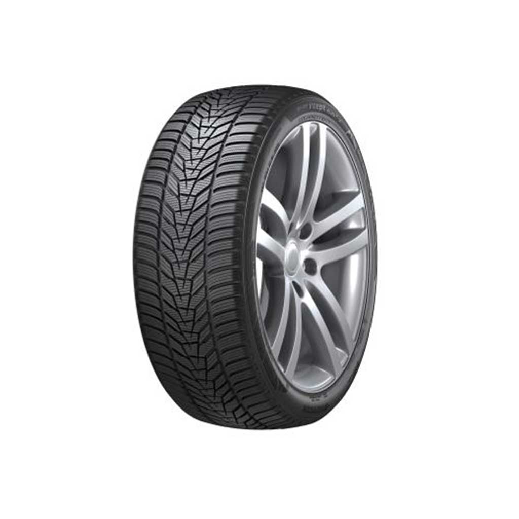 Hankook 225/55R18 102V XL W330A Winter I*Cept Evo3 X fiyatları