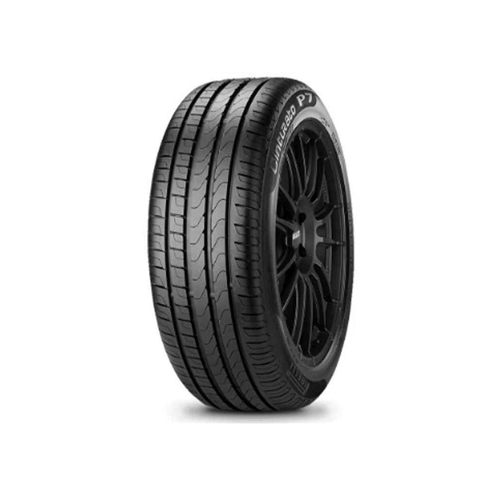 Pirelli 225/45R18 91V RFT Cinturato P7 BMW (*) fiyatları