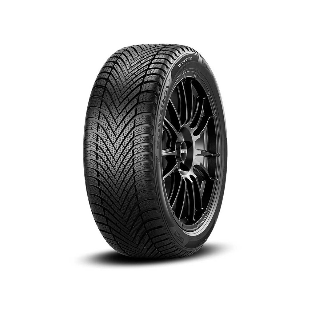 Pirelli Powergy Winter 215/55R17 98V XL M+S 3PMSF