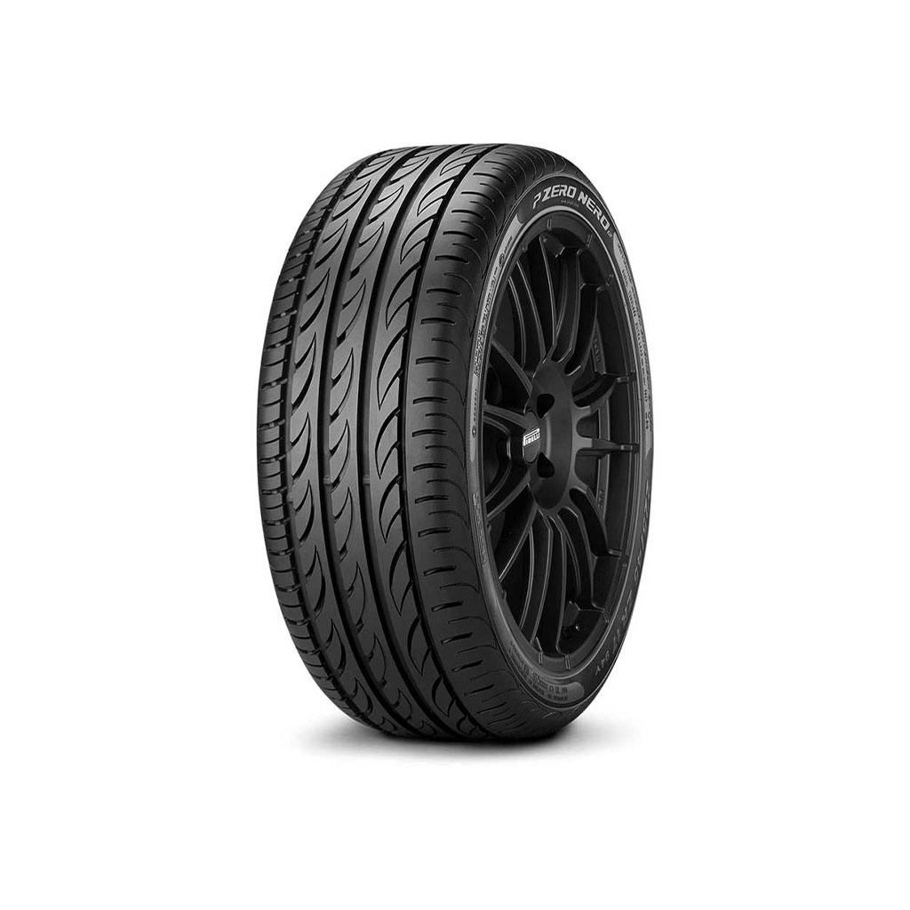 Pirelli 245/40R17 91Y P Zero Nero GT (Oto) Yaz Lastiği