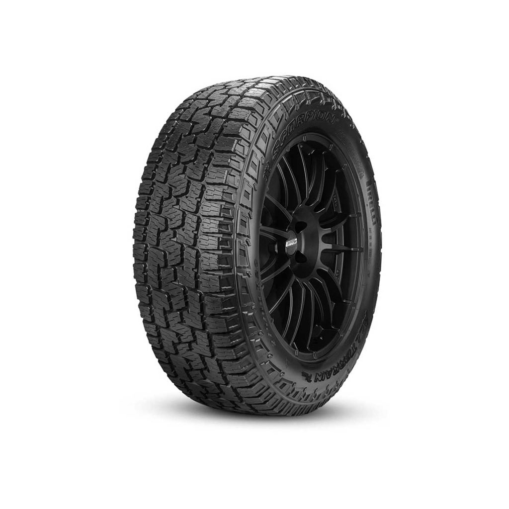 Pirelli 265/65R18 114T Scorpion All Terrain Plus M+S Snowflake fiyatları