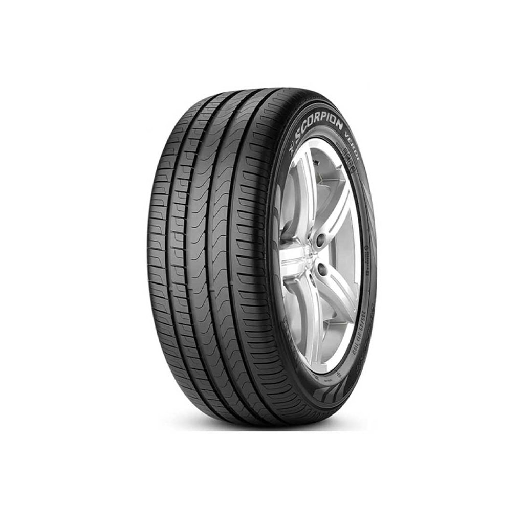 Pirelli 255/50R19 107W XL RFT Scorpion Verde BMW (*) fiyatları