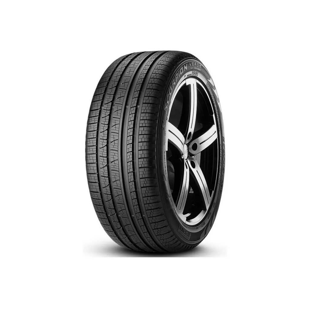 Pirelli 235/55R19 101V RFT Scorpion Verde All Season SF Mercedes (MOE) fiyatları