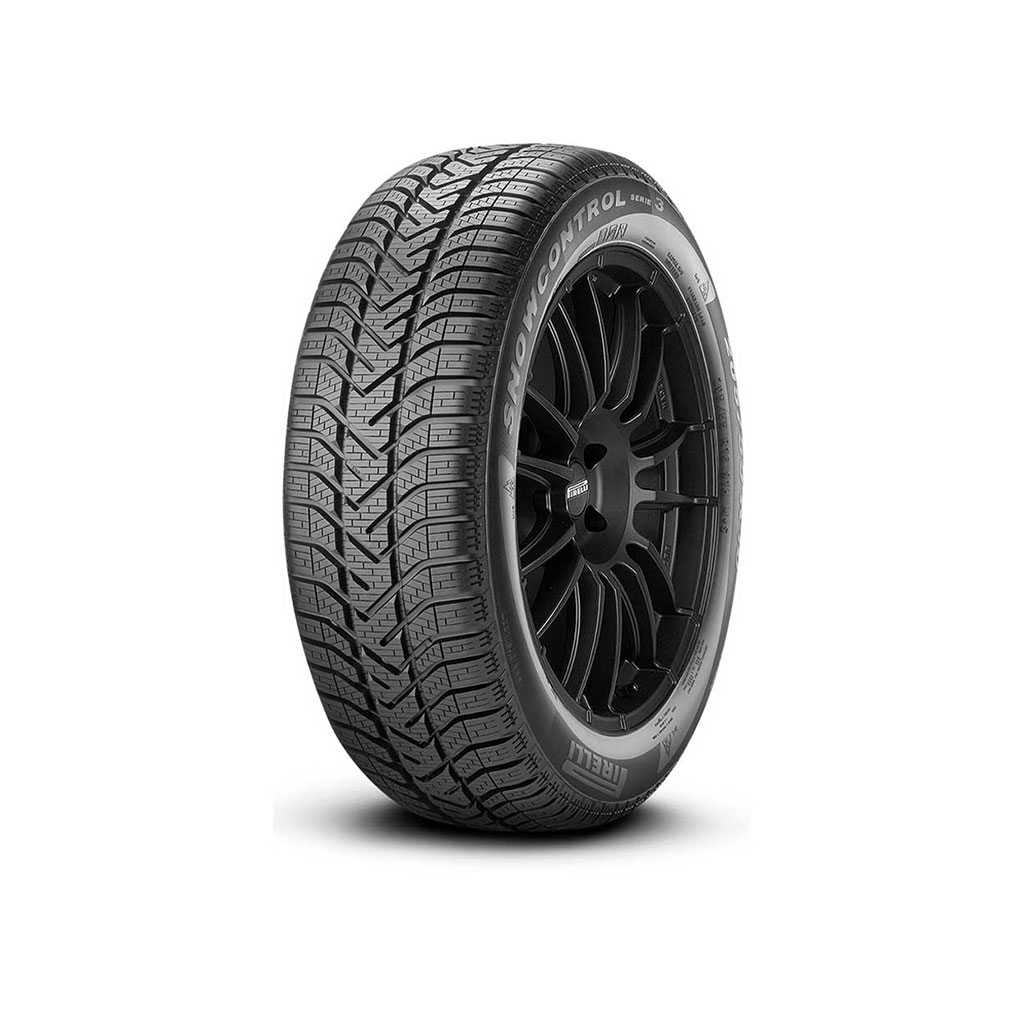 Pirelli 185/65R15 88T W190 Snowcontrol Serie 3 ECO fiyatları