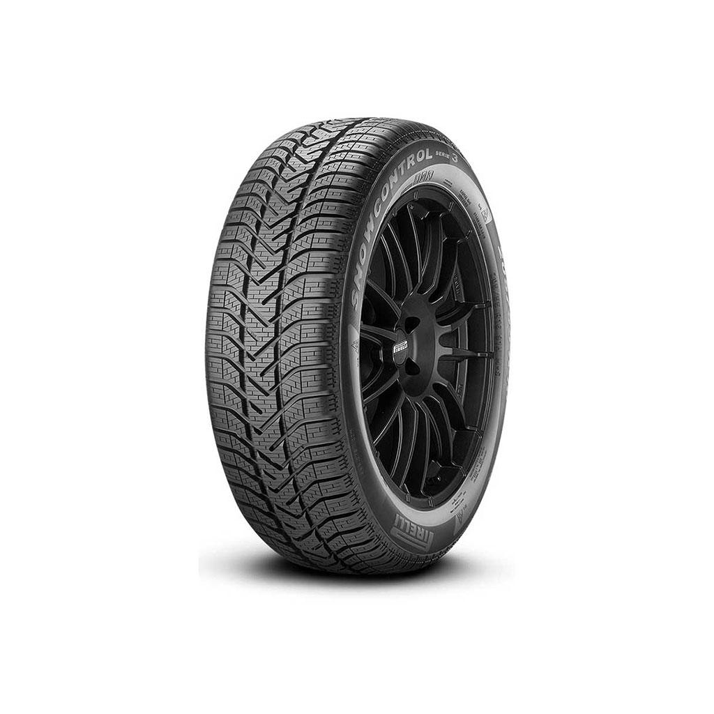 Pirelli 205/55R16 91H  W210 Snowcontrol Serie3 fiyatları
