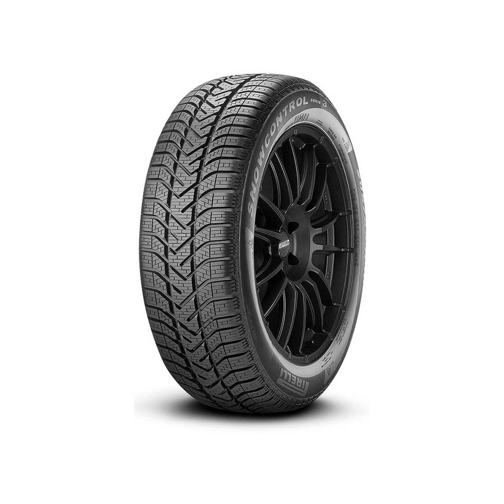 Pirelli 205/55R16 91T W190 SnowControl Serie 3 fiyatları