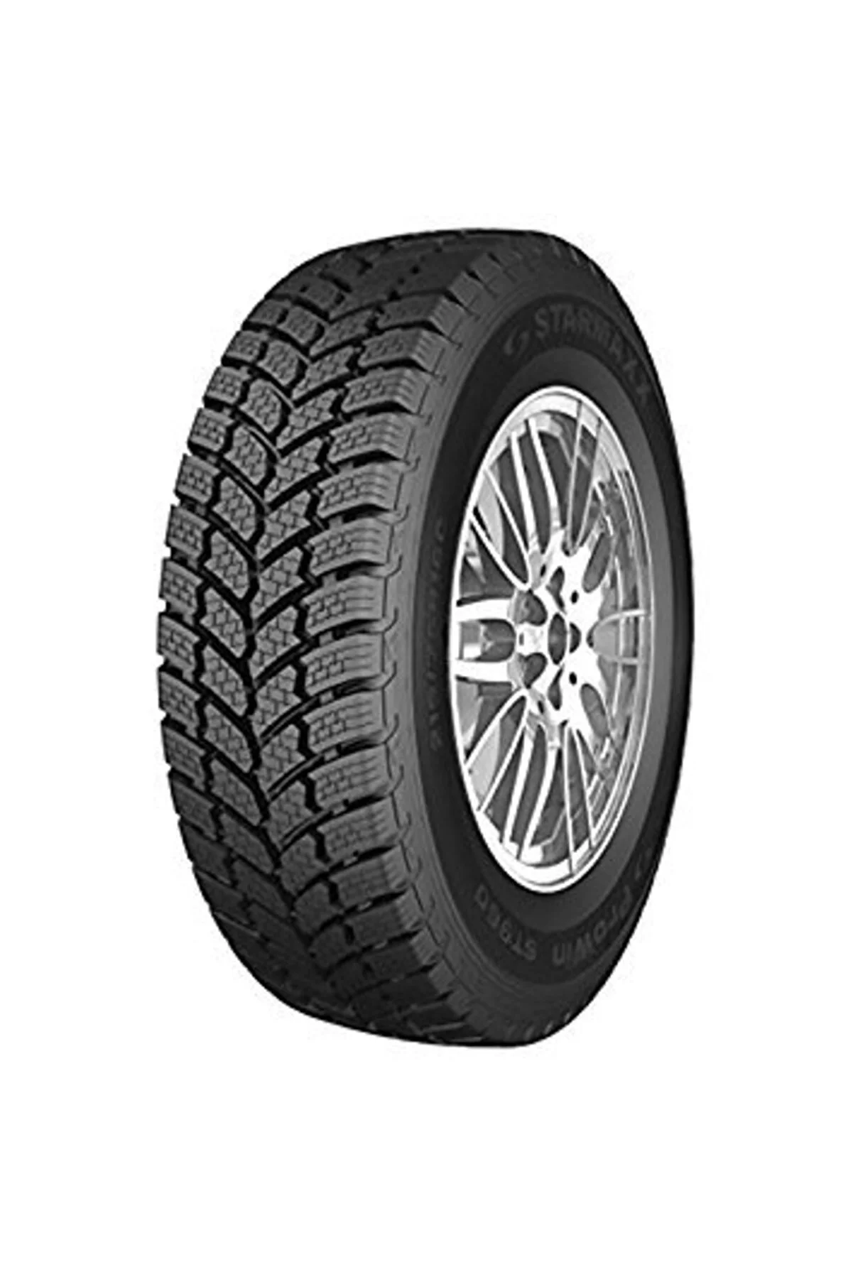 Starmaxx 195/60R16C 99/97T TL 6PR Prowin St960 fiyatları