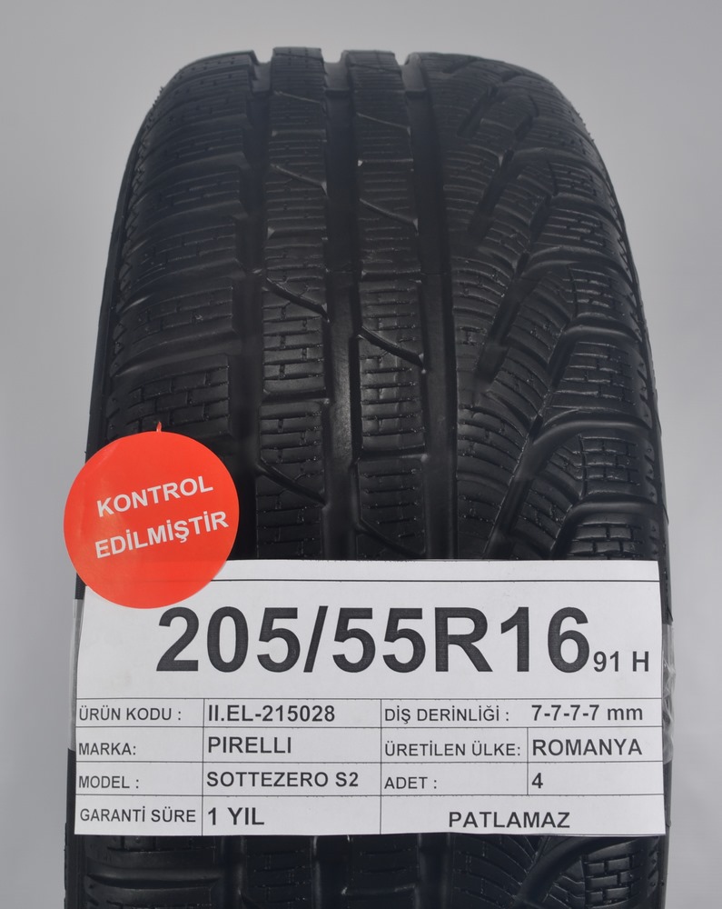 Pirelli 205 55 r16 Pirelli 205 55 r16