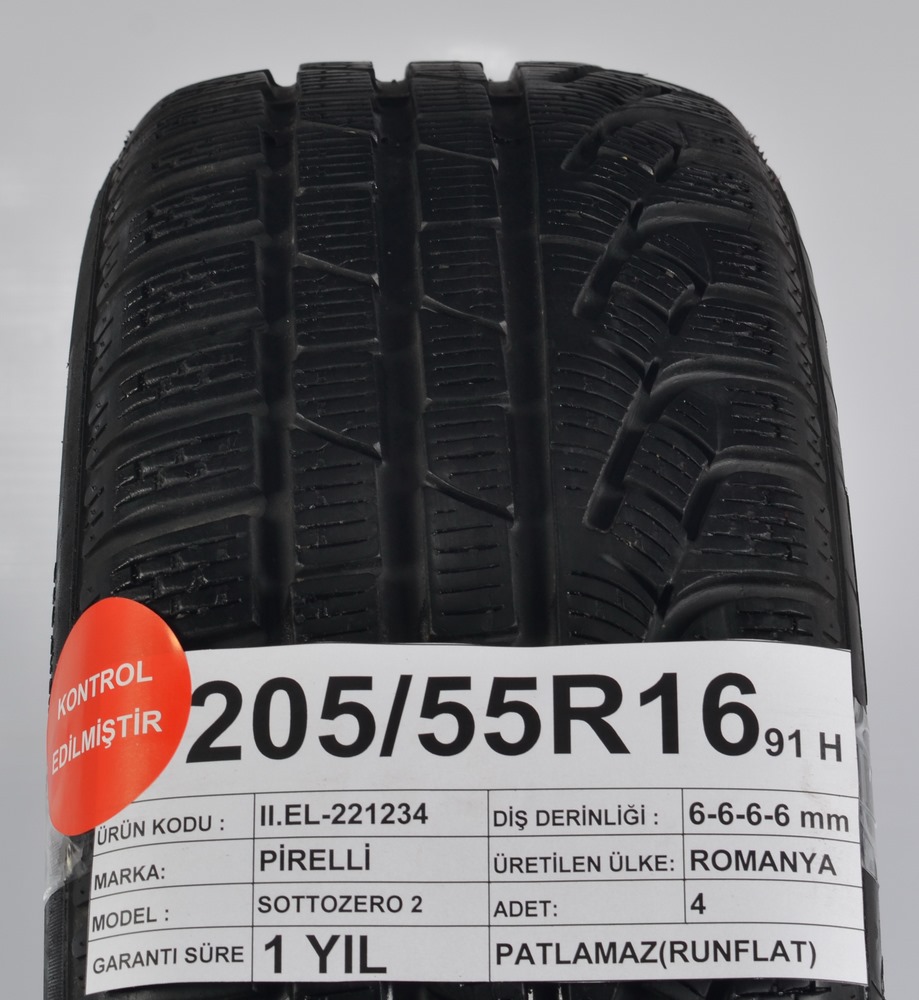 Pirelli 205 55 r16 Pirelli 205 55 r16