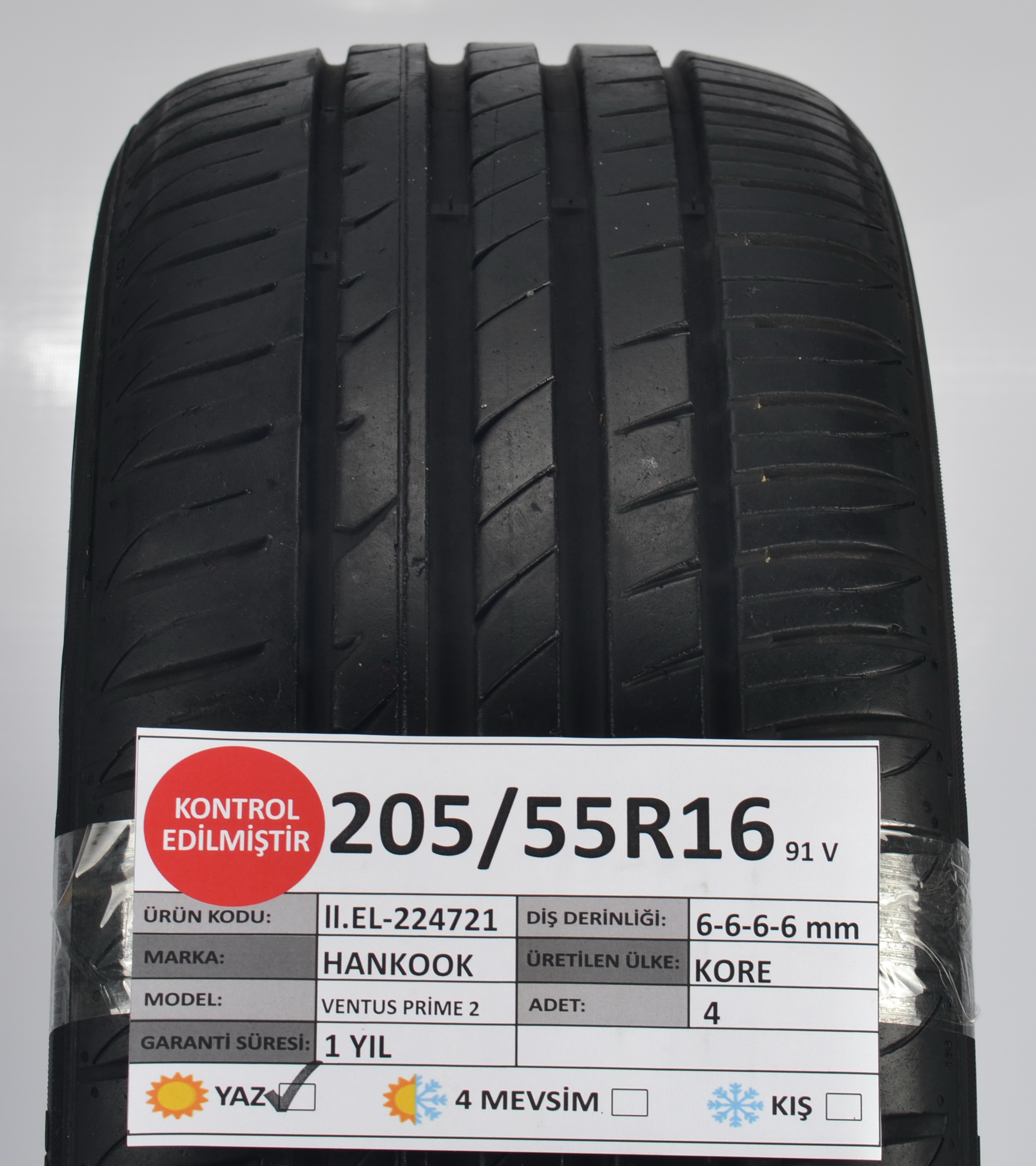 205 55 R16 Купить В Оренбурге