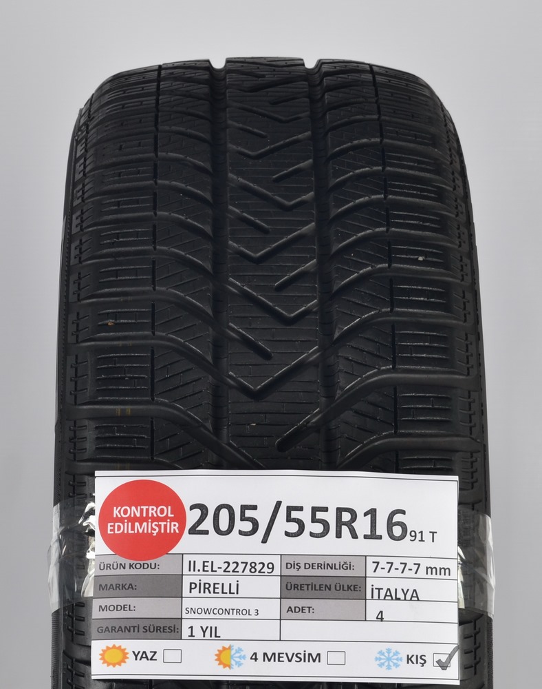 Pirelli 205 55 r16 Pirelli 205 55 r16