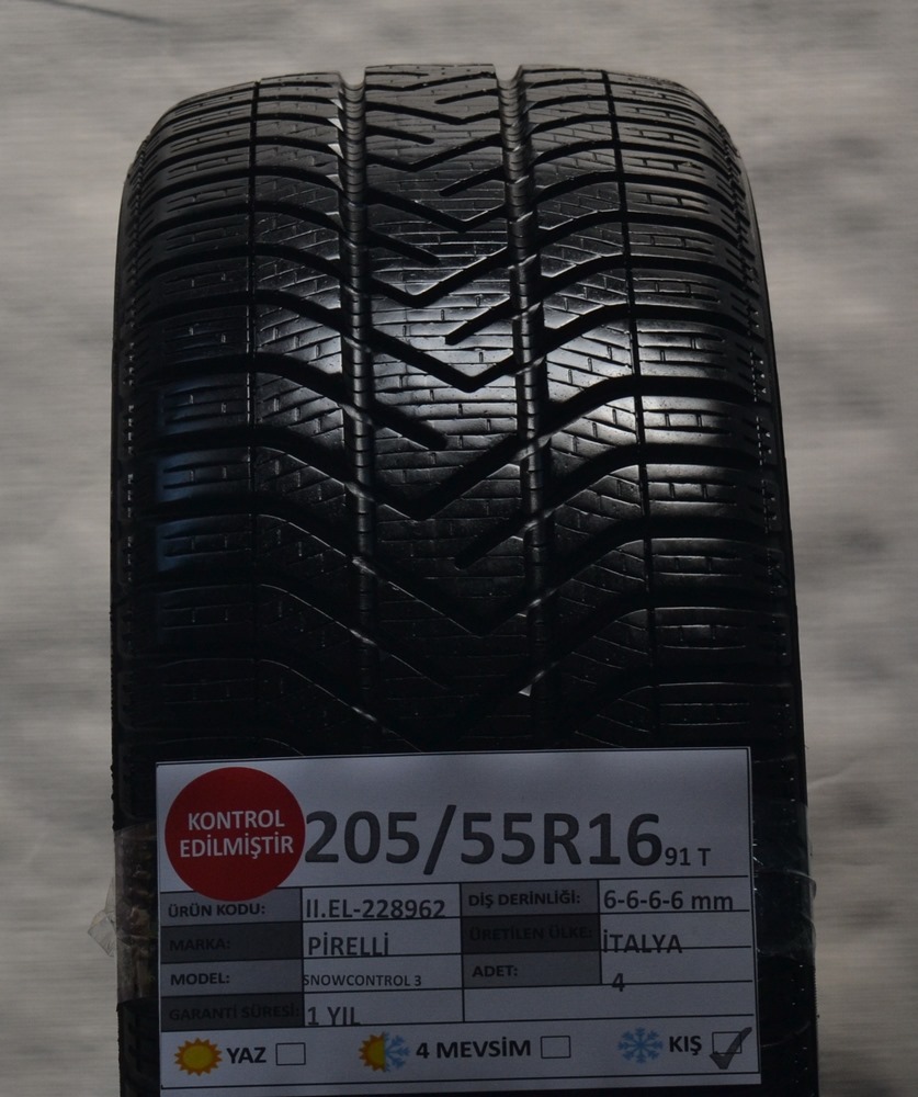 Pirelli 205 55 r16 Pirelli 205 55 r16