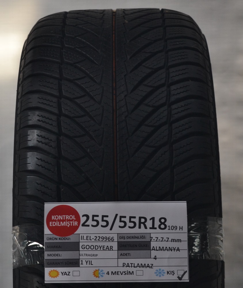 255 55 r18 109h