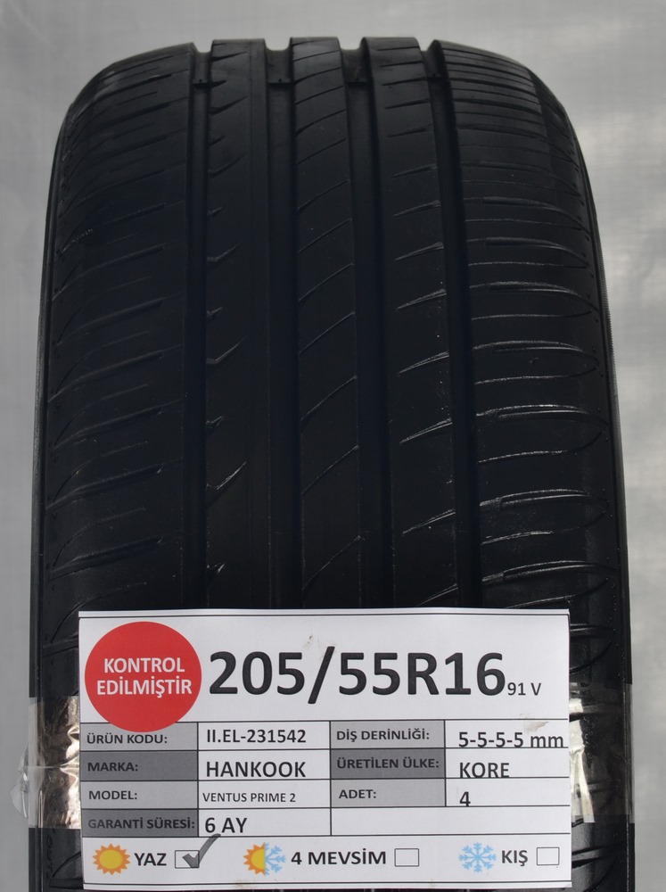 205 55 R16 Купить В Оренбурге