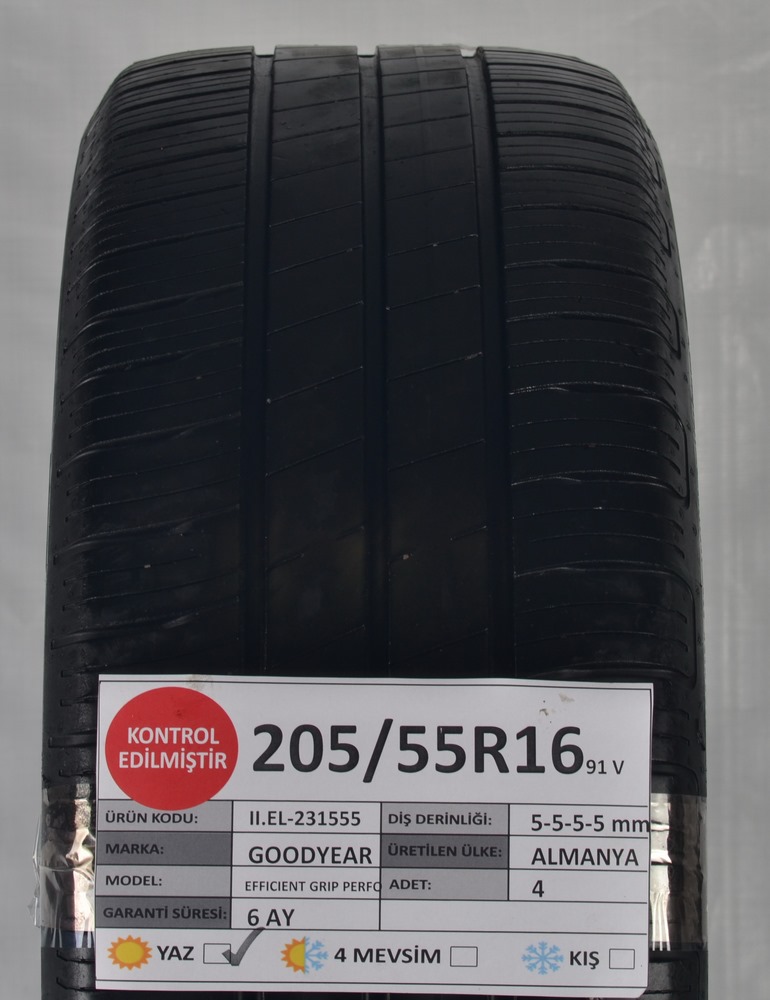 Goodyear 205 55 r16 купить