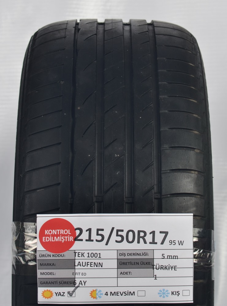 Laufenn s fit отзывы. Автомобильная шина Laufenn s Fit EQ 215/50 r17 95w летняя. Laufenn s Fit EQ 215/50r17 95w.